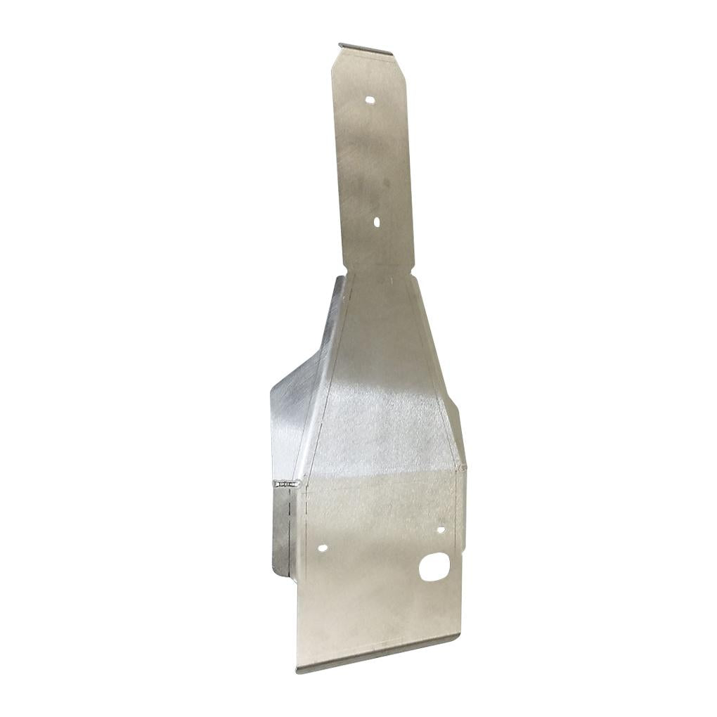 Yamaha Raptor 660 Ricochet Full Frame Skid Plate