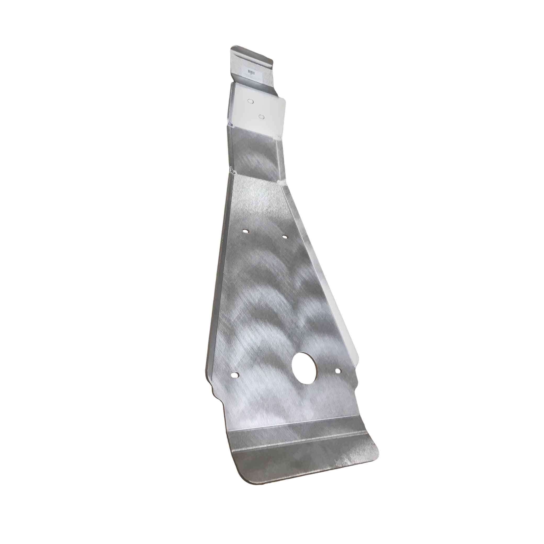 Yamaha Raptor 350 Ricochet Full Frame Skid Plate