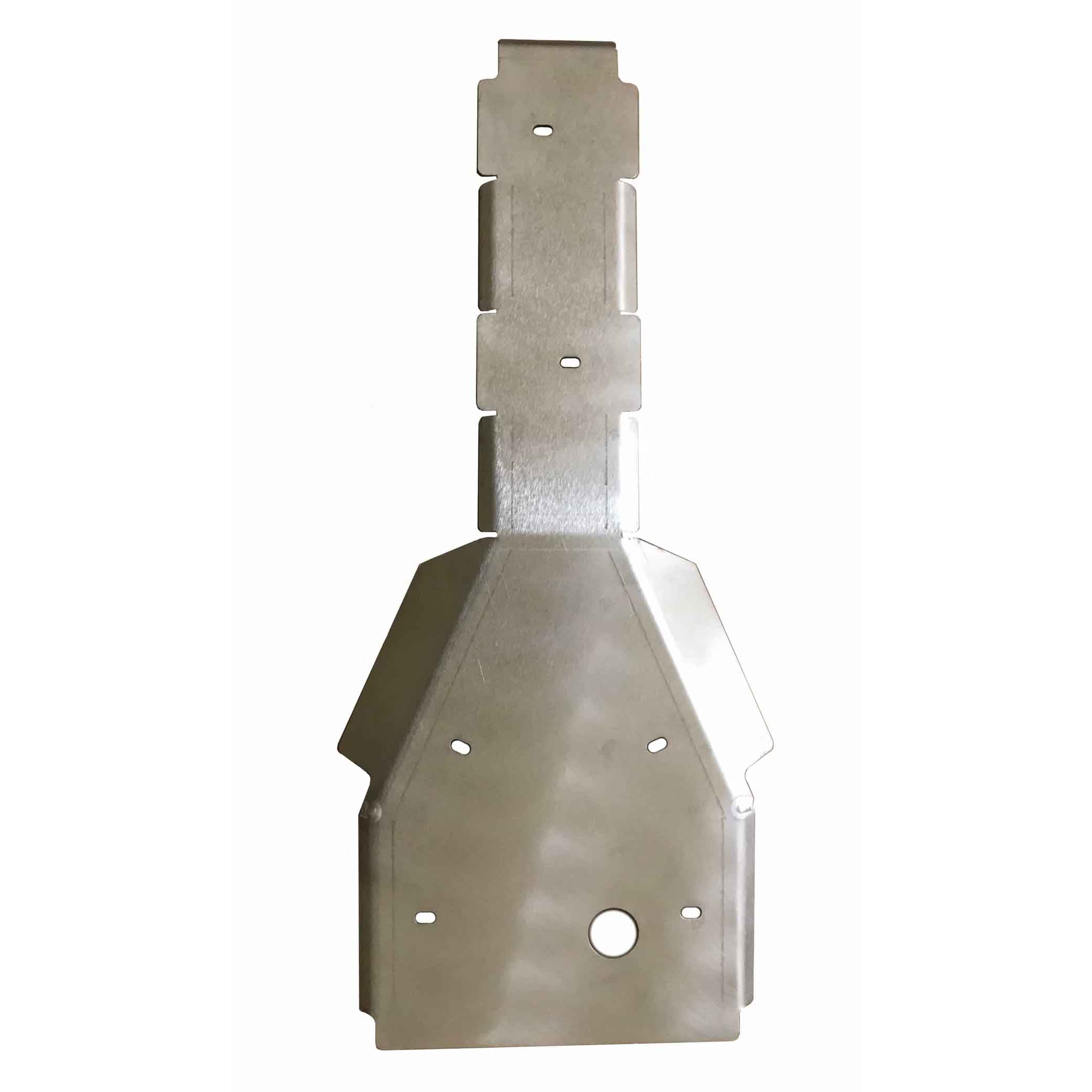 Yamaha Raptor 250 Ricochet Full Frame Skid Plate