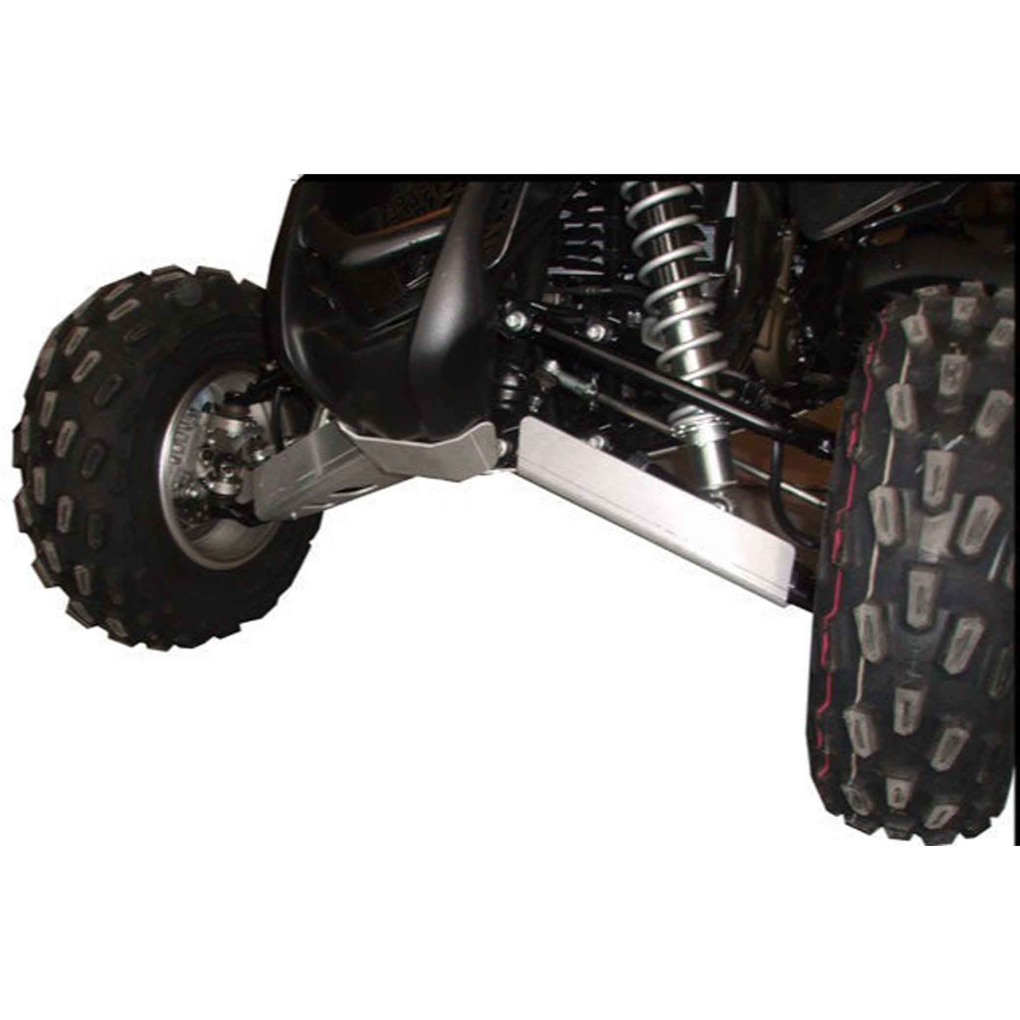 Honda TRX700XX Ricochet 4-Piece A-Arm Guard Set