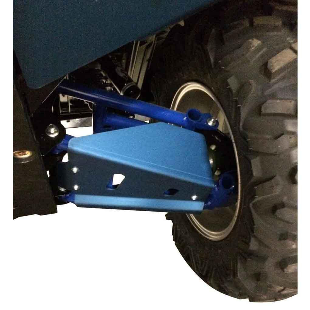 Kawasaki Teryx 800 & Teryx4 Ricochet 4-Piece A-Arm CV/Boot Guards