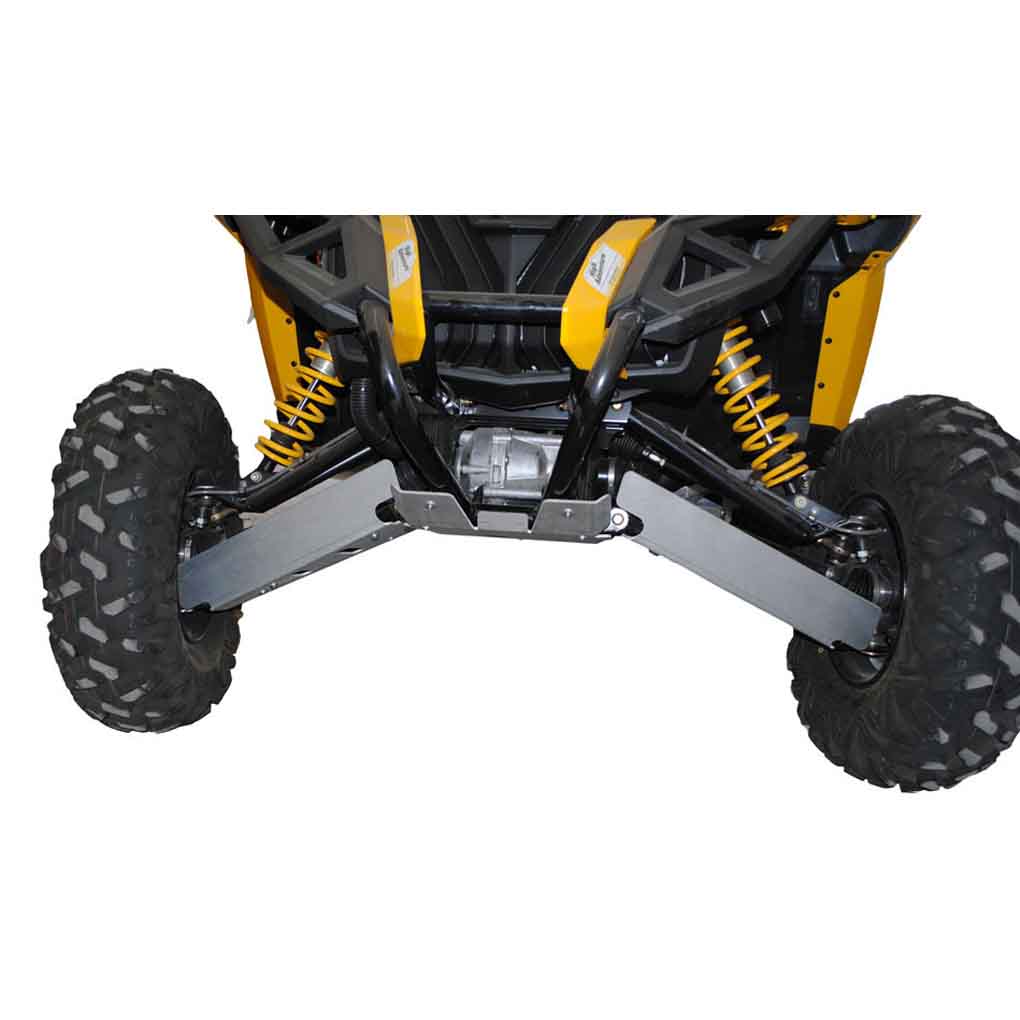Can-Am Maverick Ricochet A-Arm/CV Boot Guard Set