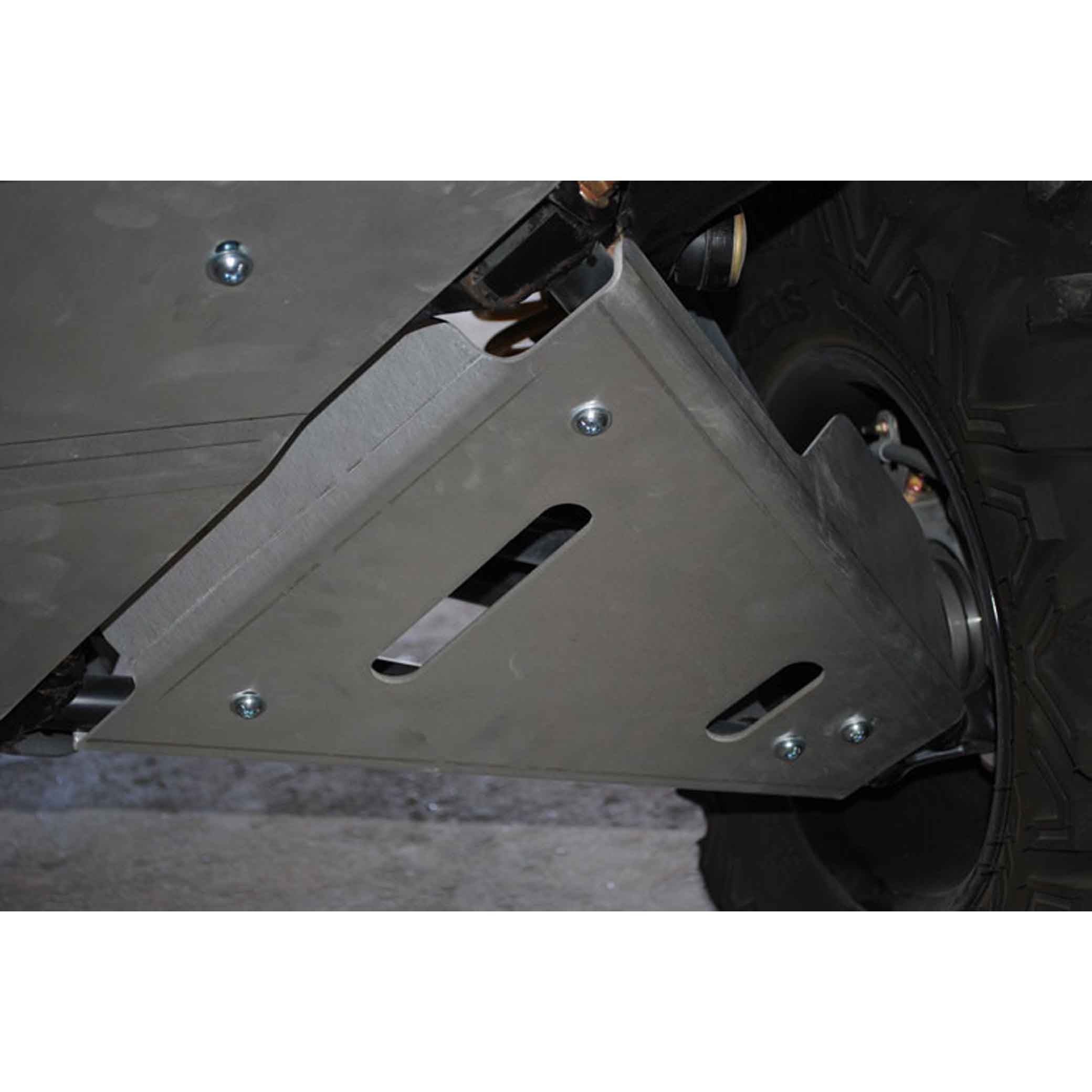 Can-Am Maverick MAX DPS Ricochet 4-Piece A-Arm/CV Boot Guard Set