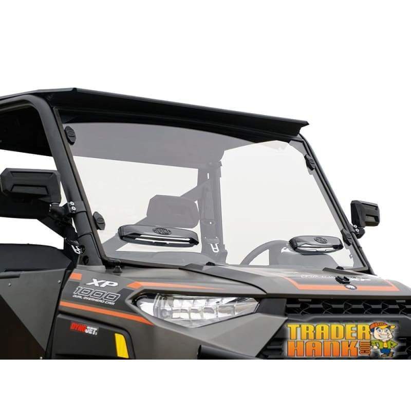 Ranger 900 Venting Window With TRR (Tool-Less-Rapid-Release) Mounting System | UTV ACCESSORIES - Free shipping