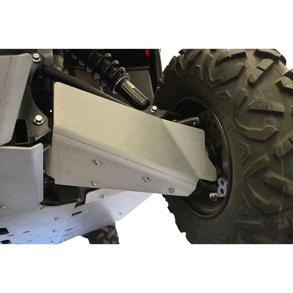 Yamaha Viking Ricochet 4-Piece A-Arm/CV Boot Guard Set