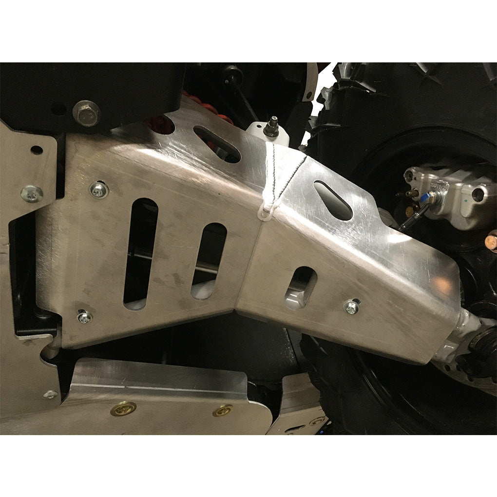 Polaris Ranger XP 1000 High Lifter Edition Ricochet 4-Piece A-Arm & CV Boot Guards