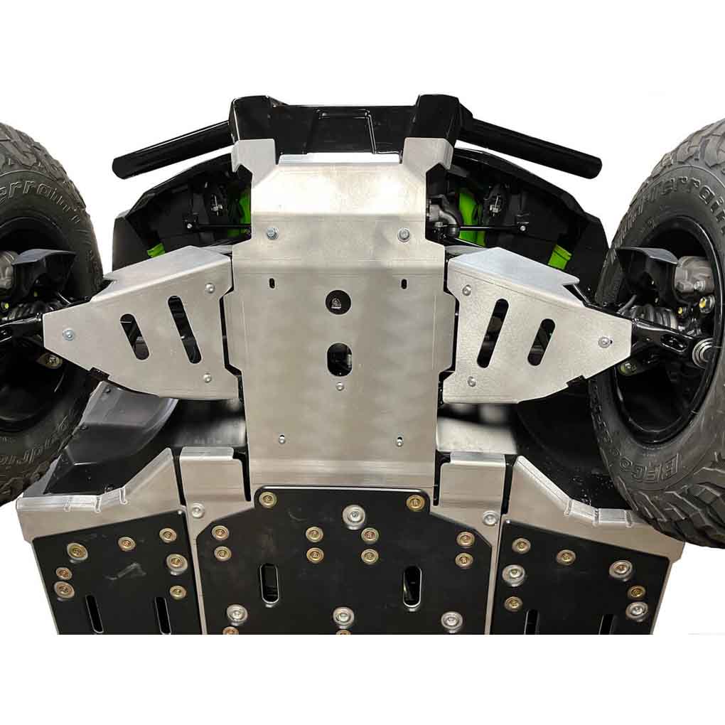 Honda Pioneer 1000 Ricochet 4-Piece A-Arm & CV Boot Guards 2022
