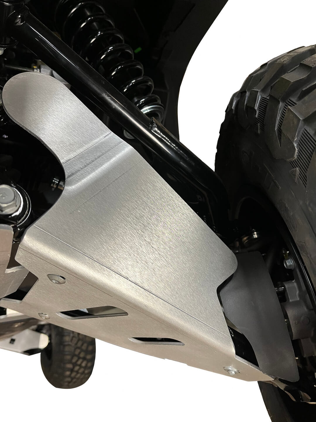 Honda Pioneer 1000 Ricochet 4-Piece A-Arm & CV Boot Guards 2022