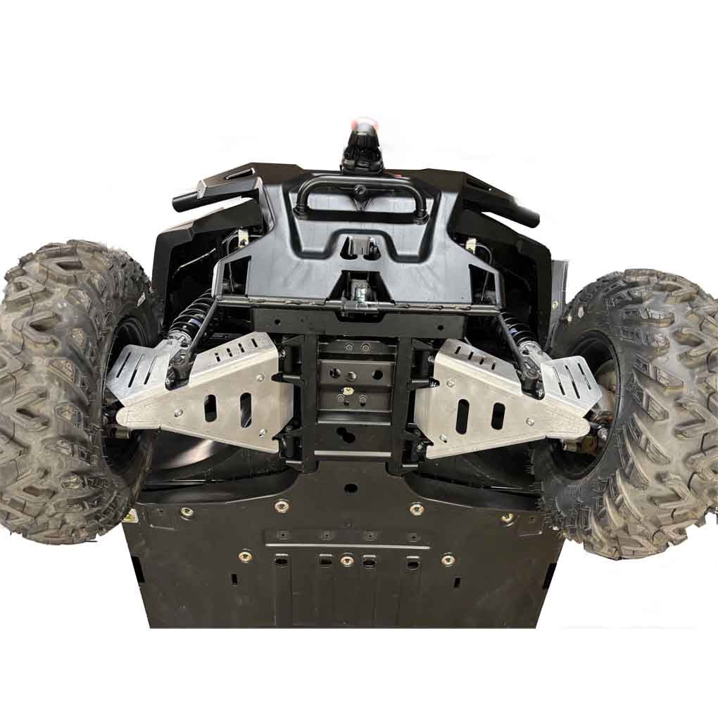 Polaris Ranger SP 570 Ricochet 4-Piece A-Arm & CV Boot Guards