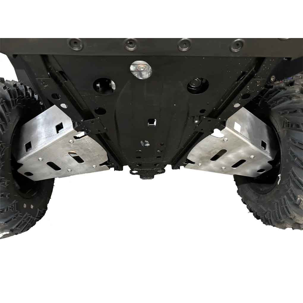 Polaris Ranger SP 570 Ricochet 4-Piece A-Arm & CV Boot Guards