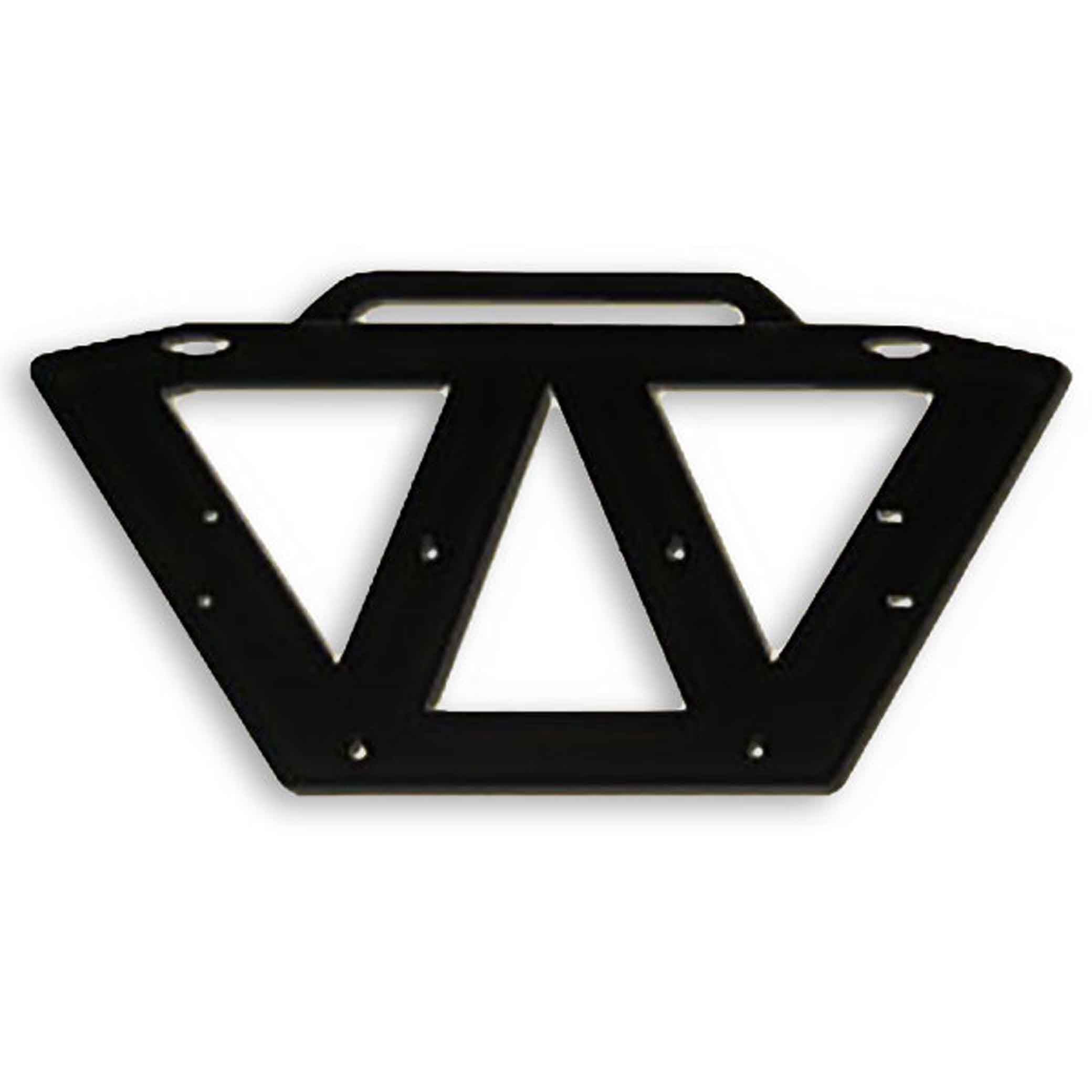 Can-Am Renegade Ricochet Compact Rear Luggage or Fuel Pack Rack