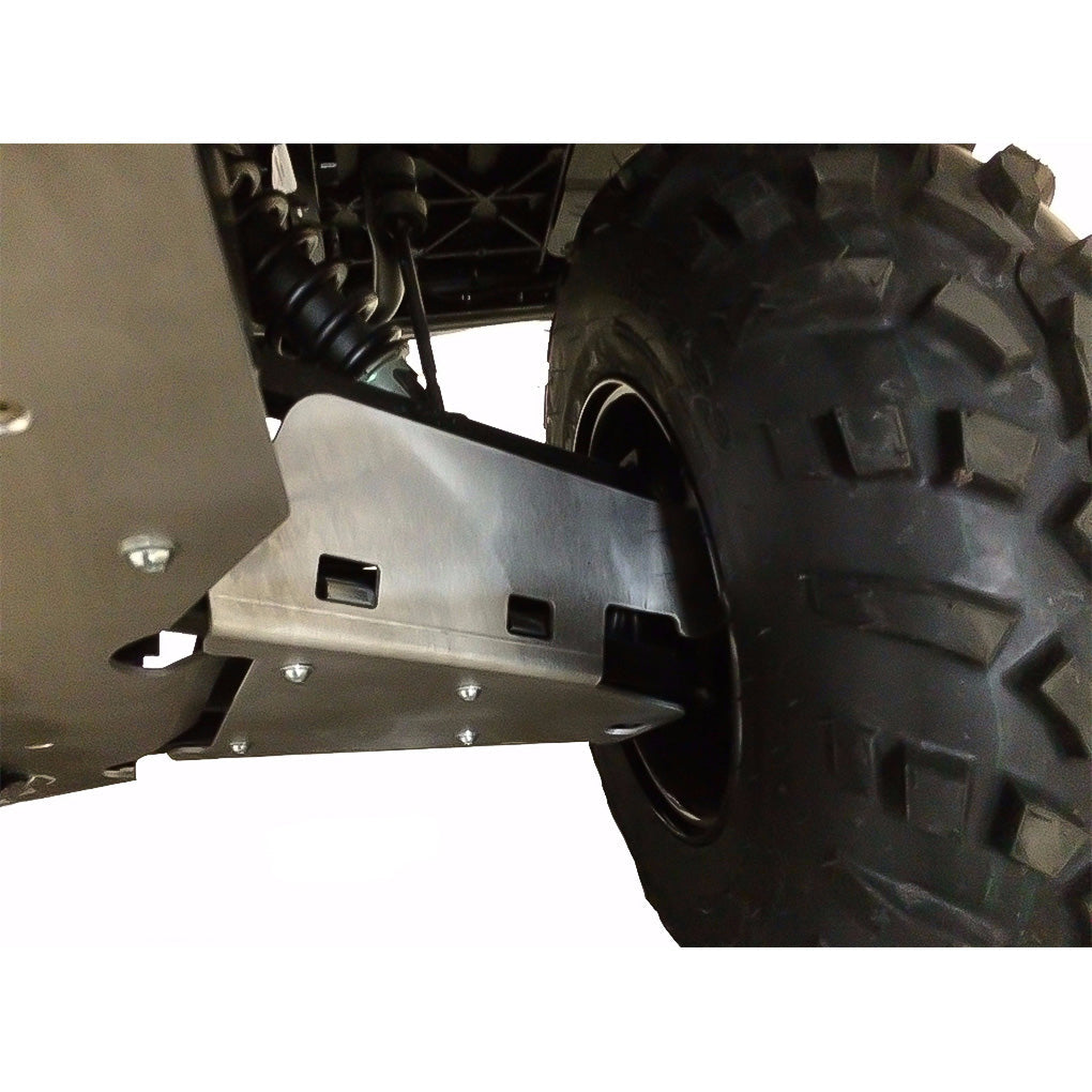 Polaris Ranger Crew 570-4 Ricochet 4-Piece A-Arm & CV Boot Guard Set