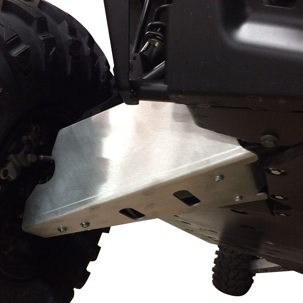 Polaris Ranger Crew XP 1000 Ricochet 4-Piece A-Arm & CV Boot Guards