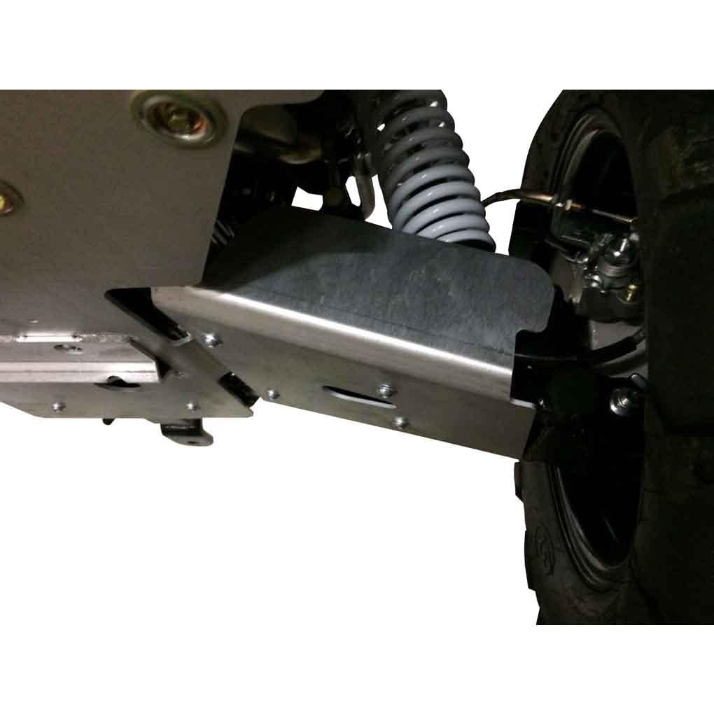 CFMOTO ZForce 1000 Ricochet 4-Piece A-Arm & CV Boot Guard Set