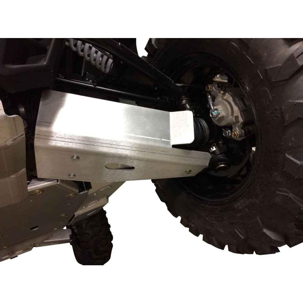 CFMOTO ZForce 1000 Ricochet 4-Piece A-Arm & CV Boot Guard Set