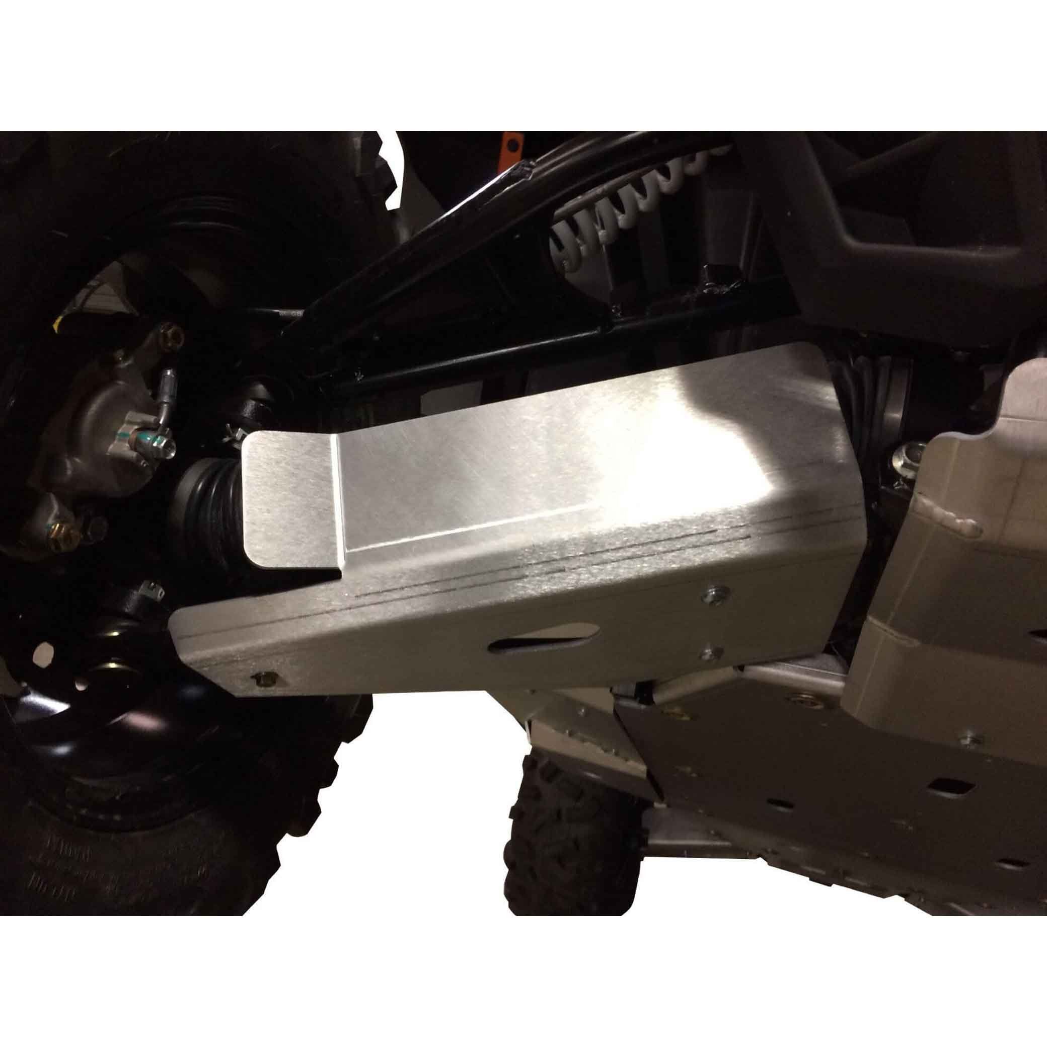 CFMOTO ZForce 800 EX Ricochet 4-Piece A-Arm & CV Boot Guard Set