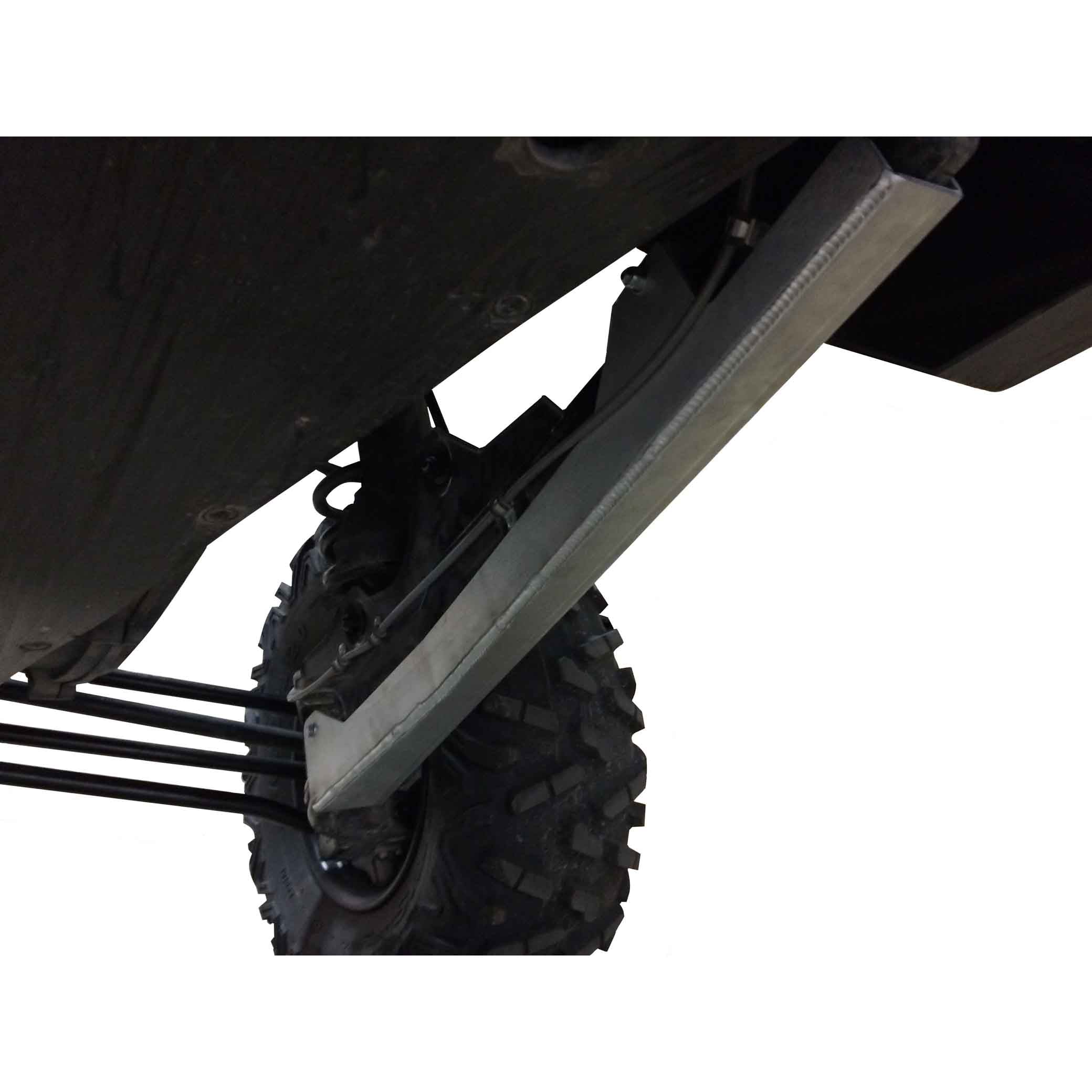 Can-Am Maverick X3 X RS Ricochet 2-Piece Rear Trailing Arm