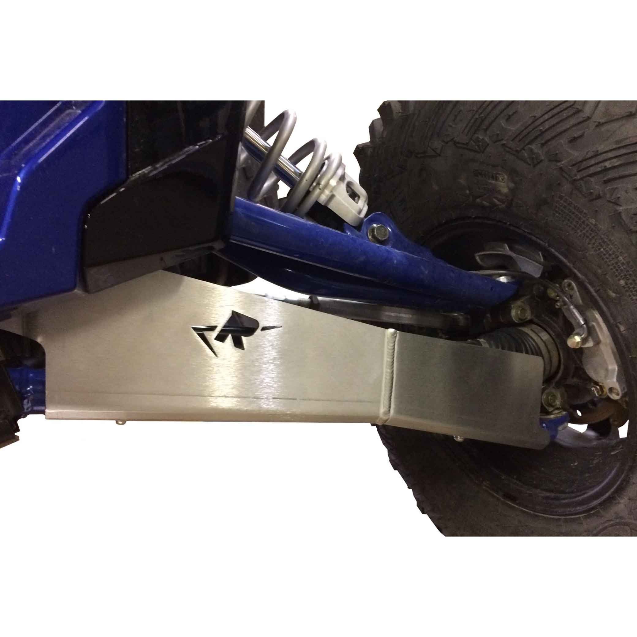 Polaris RZR XP Turbo S Ricochet 2-Piece A-Arm & CV Boot Guards