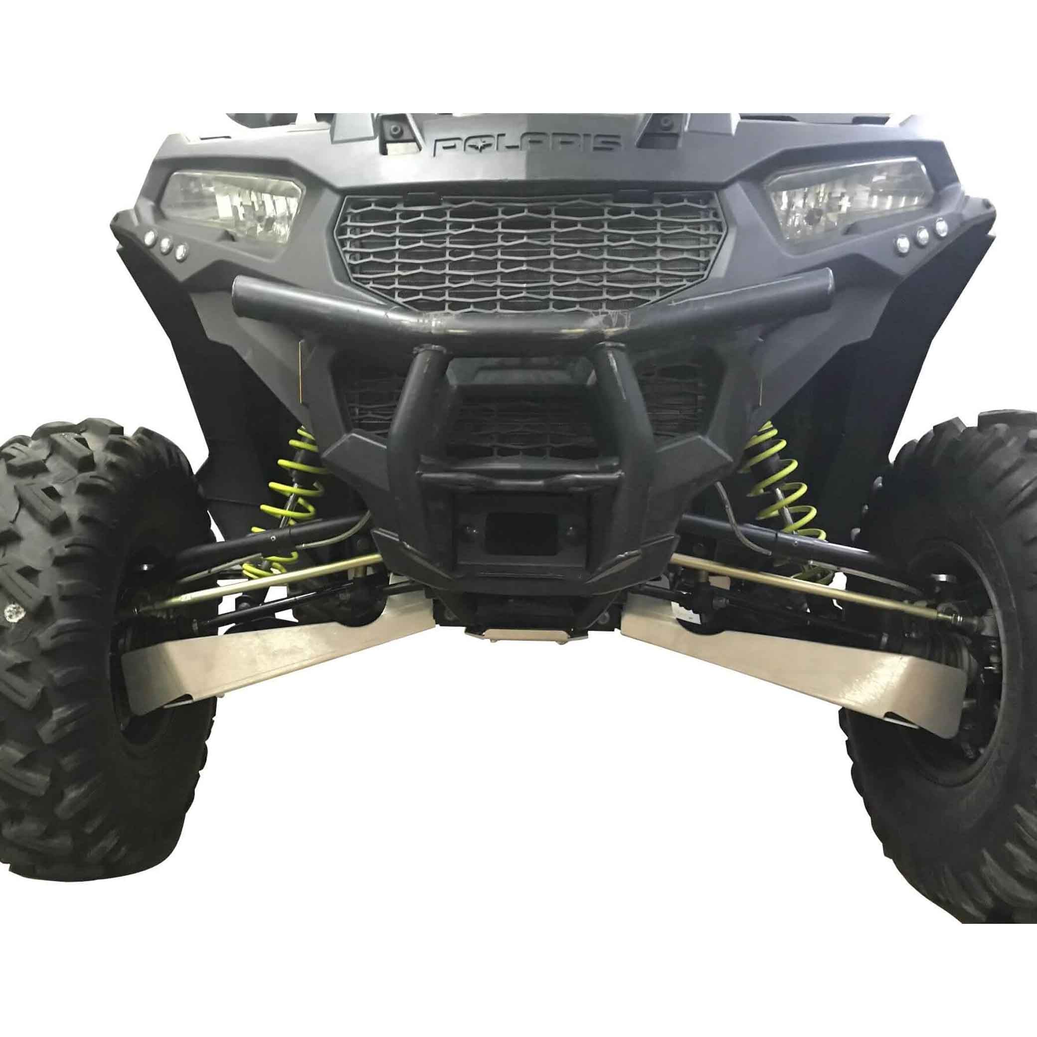 Polaris ACE 900 XC Ricochet 4-Piece A-Arm & CV Boot Guard Set
