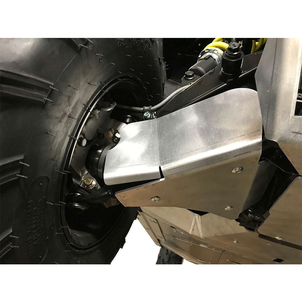Can-Am Maverick Trail Ricochet 4-Piece A-Arm/CV Boot Guard Set