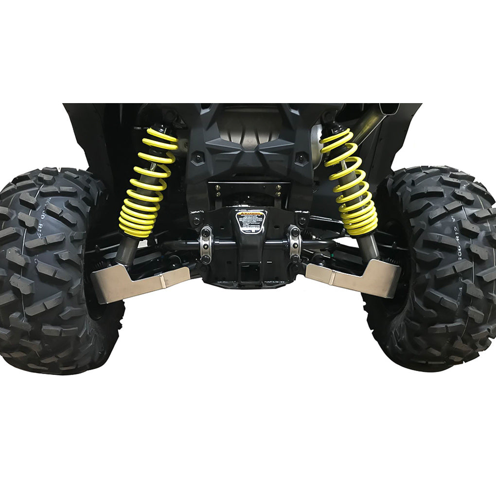 Can-Am Maverick Sport Ricochet 4-Piece A-Arm/CV Boot Guard Set