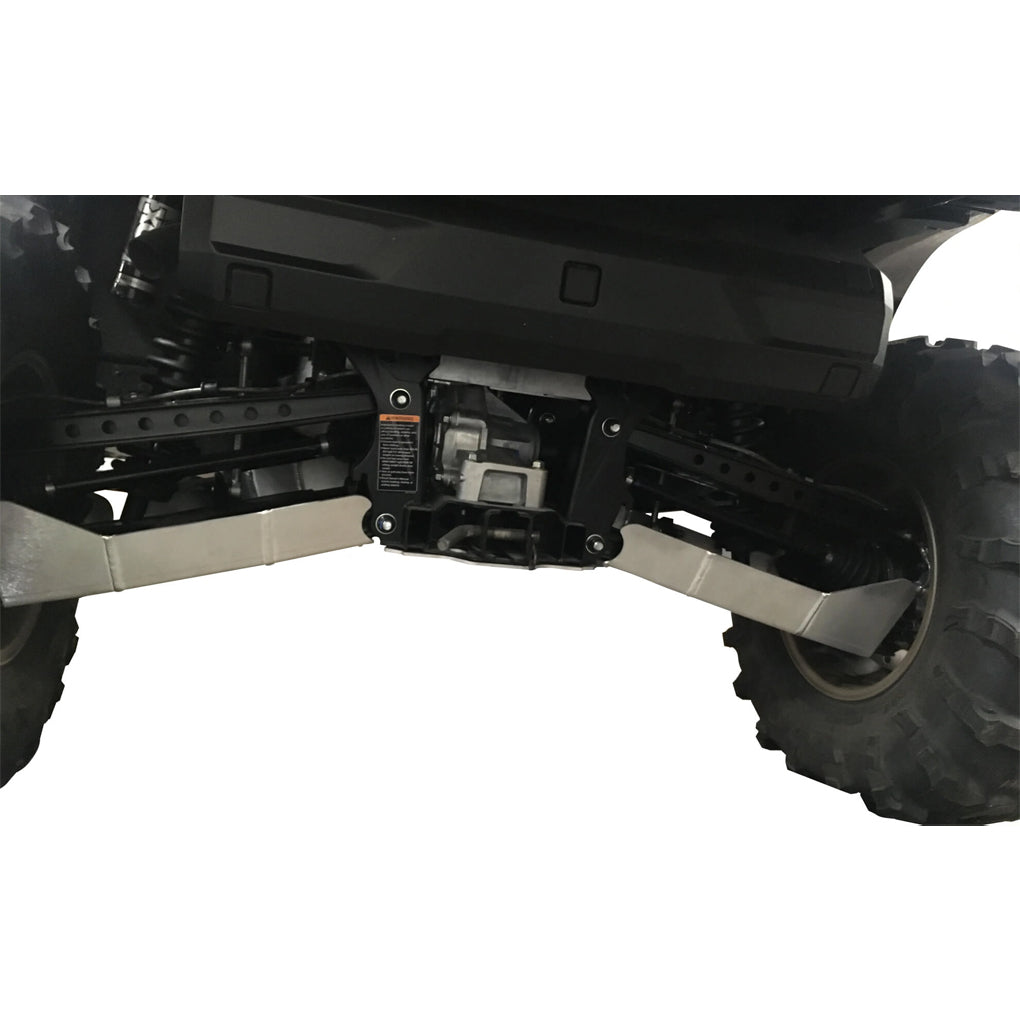 Yamaha Wolverine R Max 4 Ricohet 4-Piece Front & Rear A-Arm/CV Boot Guard Set