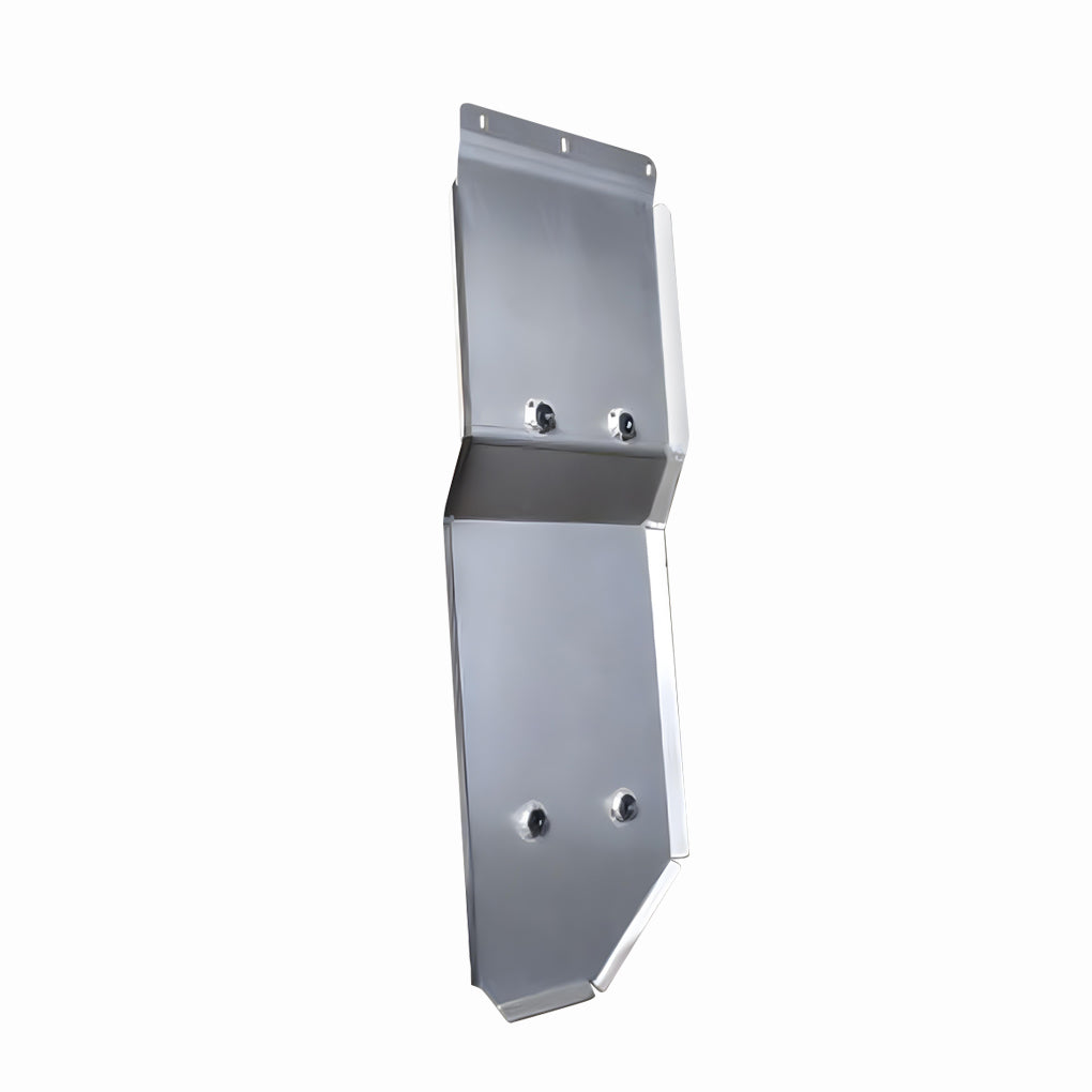 Toyota FJ Cruiser Ricochet Fuel Tank Skid Plate