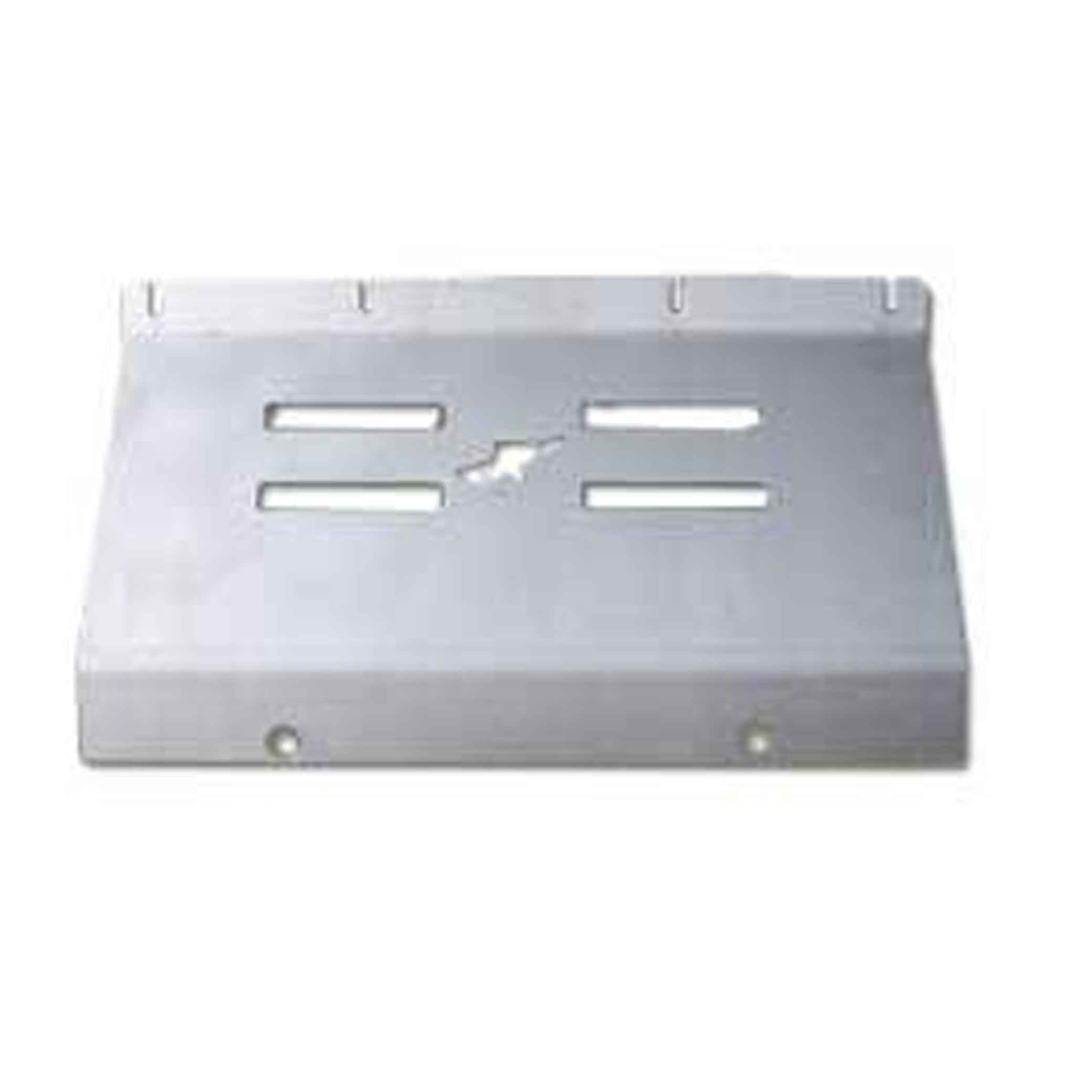 Toyota FJ Cruiser Ricochet ARB Bumper Filler Plate