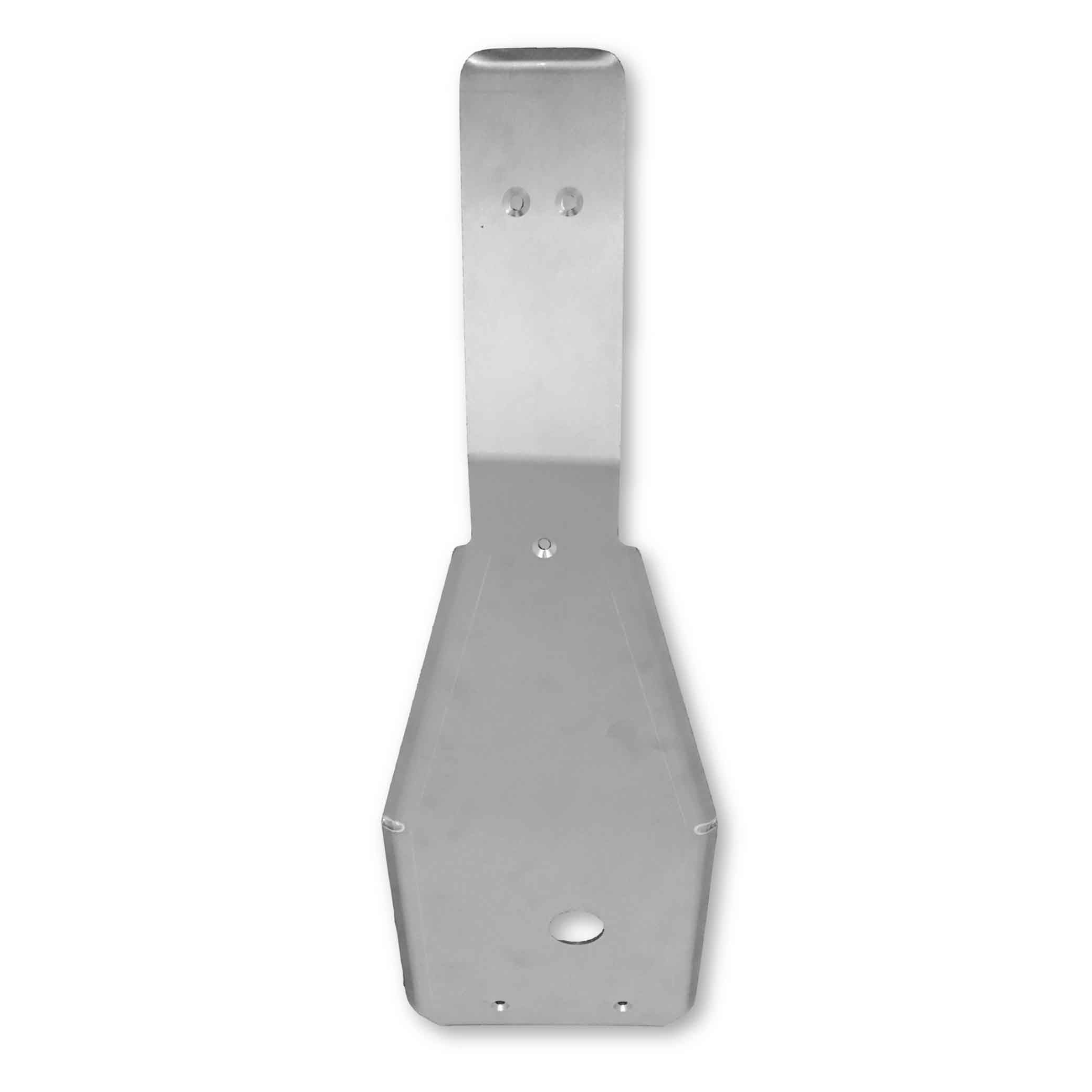 Honda TRX250X Ricochet Full Frame Skid Plate 1987-2003