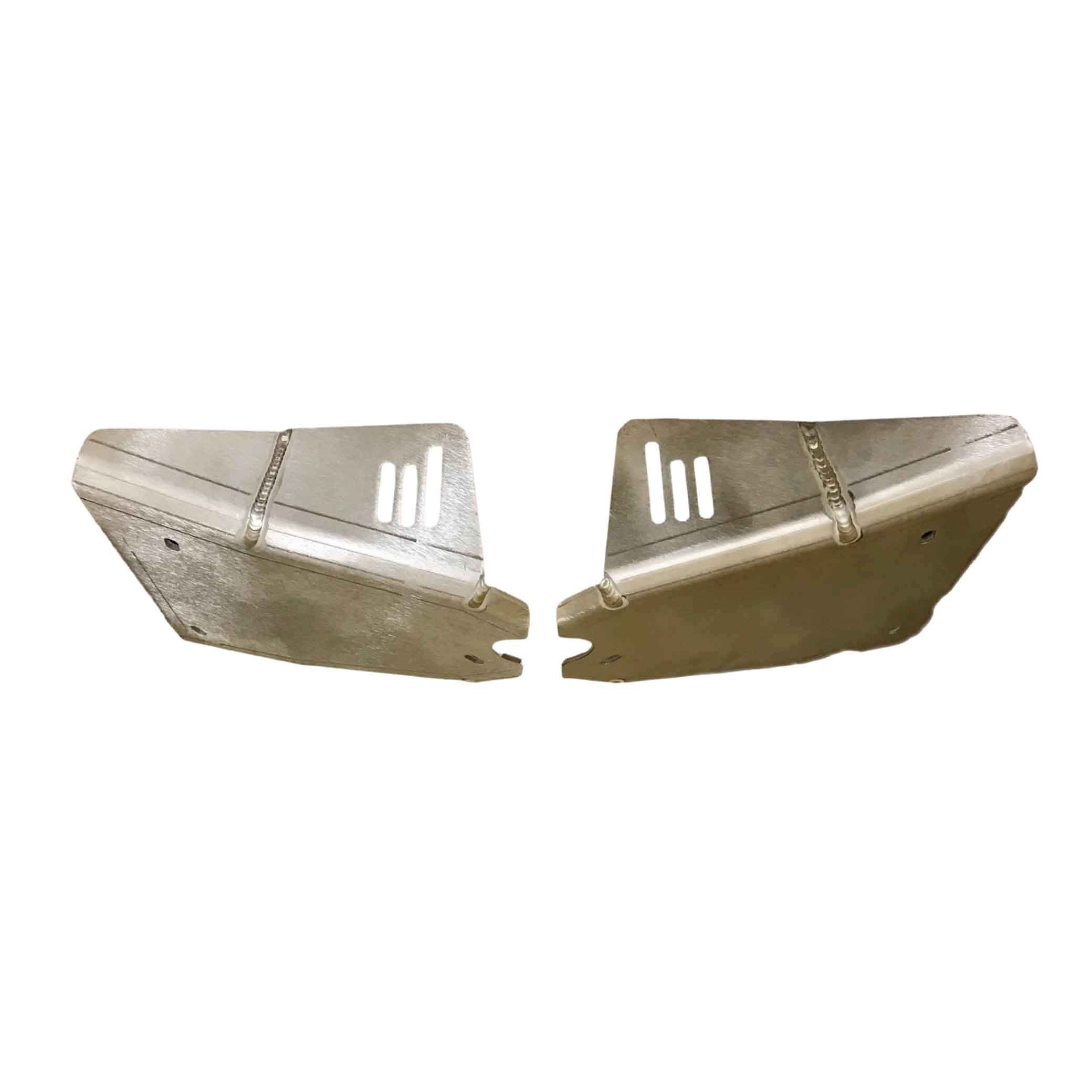 Honda TRX450R Ricochet 2-Piece A-Arm Guard Set