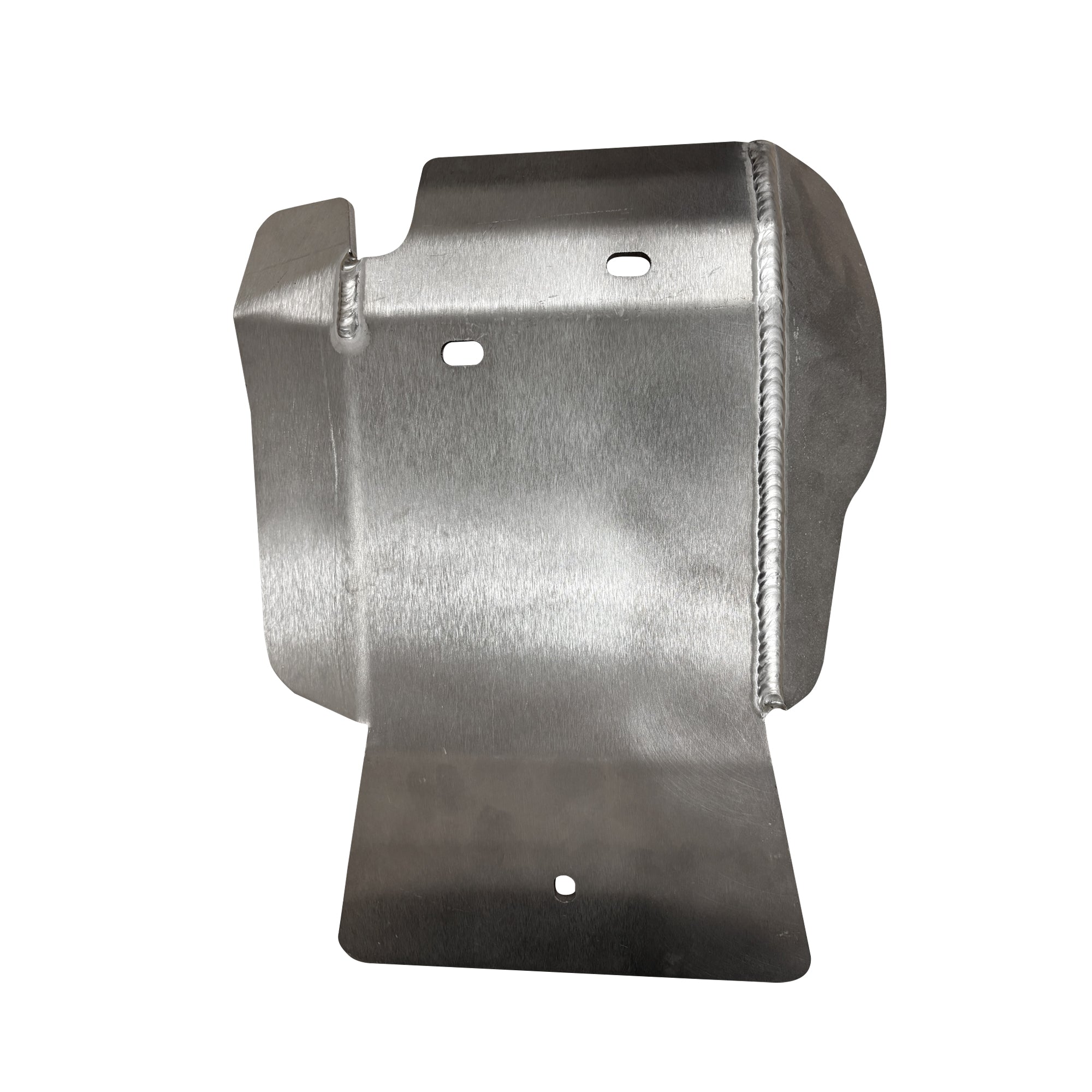 Husqvarna TX 250 Ricochet Aluminum Skid Plate