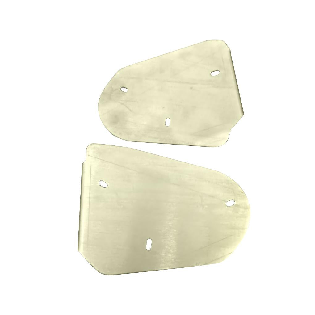 BMW R 1200 GS Aluminum Ricochet Crash Bar Engine Guards