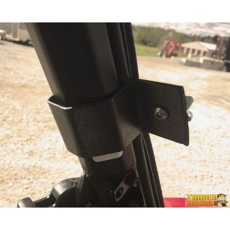 2017 Polaris Ranger XP 1000 Full Cab Enclosure with Aero-Vent Front Windshield | UTV ACCESSORIES - Free Shipping