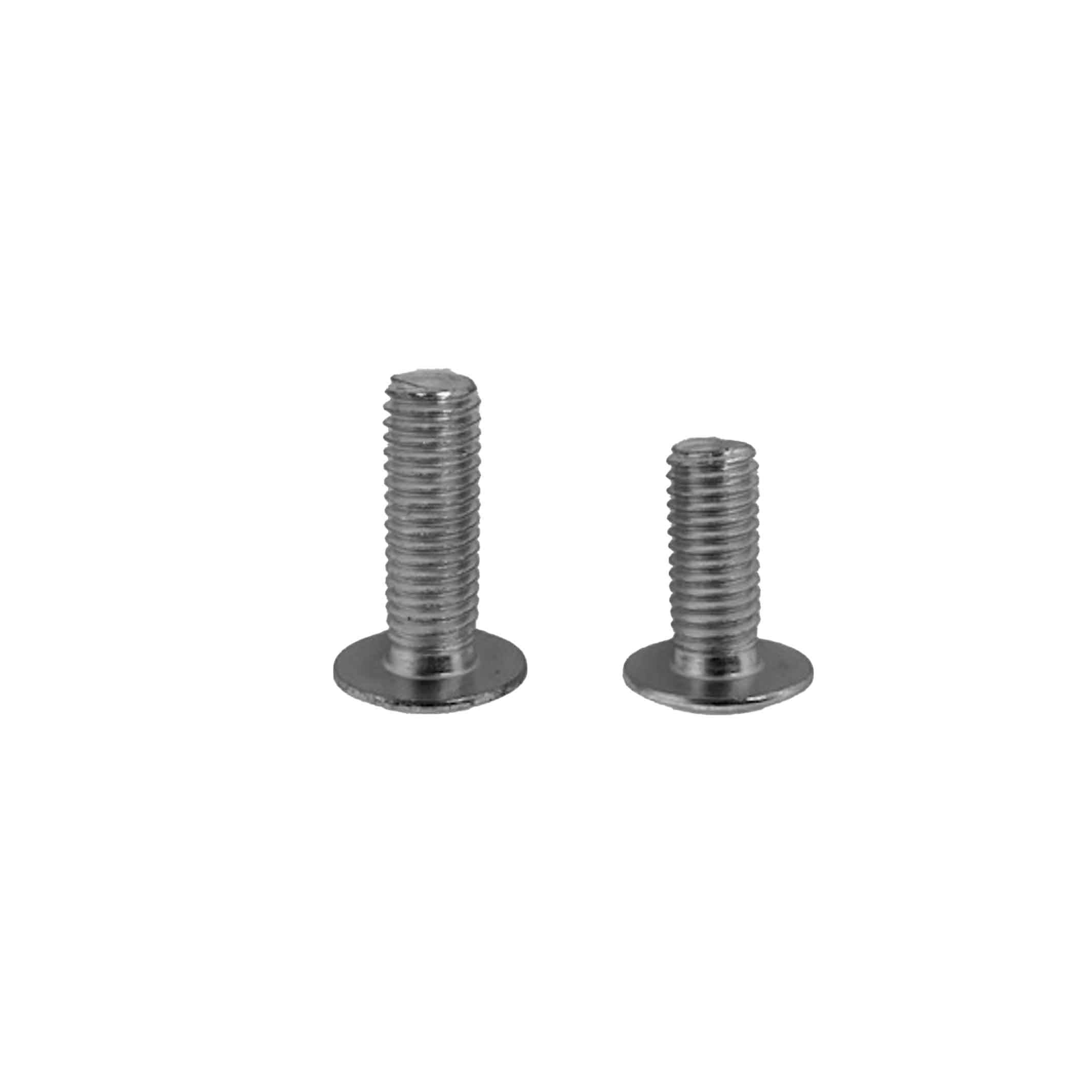 Quantity 1 Ricochet Low Profile Torx Hardware