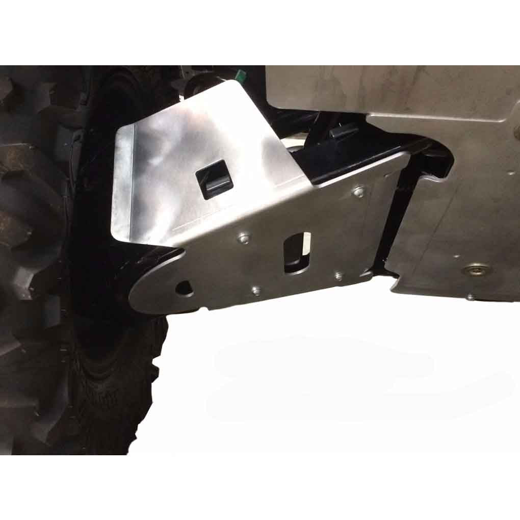 Honda Pioneer 1000/1000-5 Ricochet 4-Piece A-Arm & CV Boot Guards