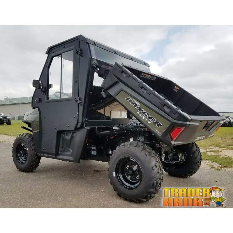 2016-2018 HardCabs Polaris Ranger Full Size 570 Protector Full Hard Cab Enclosure | UTV ACCESSORIES - Free Shipping