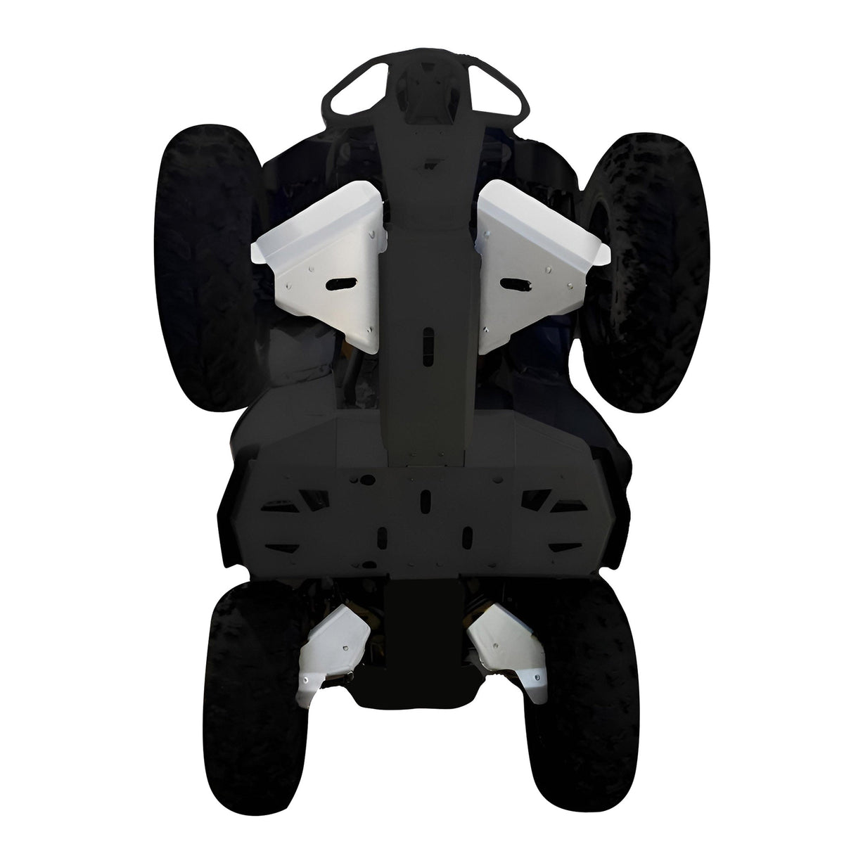 Can-Am Renegade 850 Ricochet Front & Rear A-Arm & CV Boot Guard Set