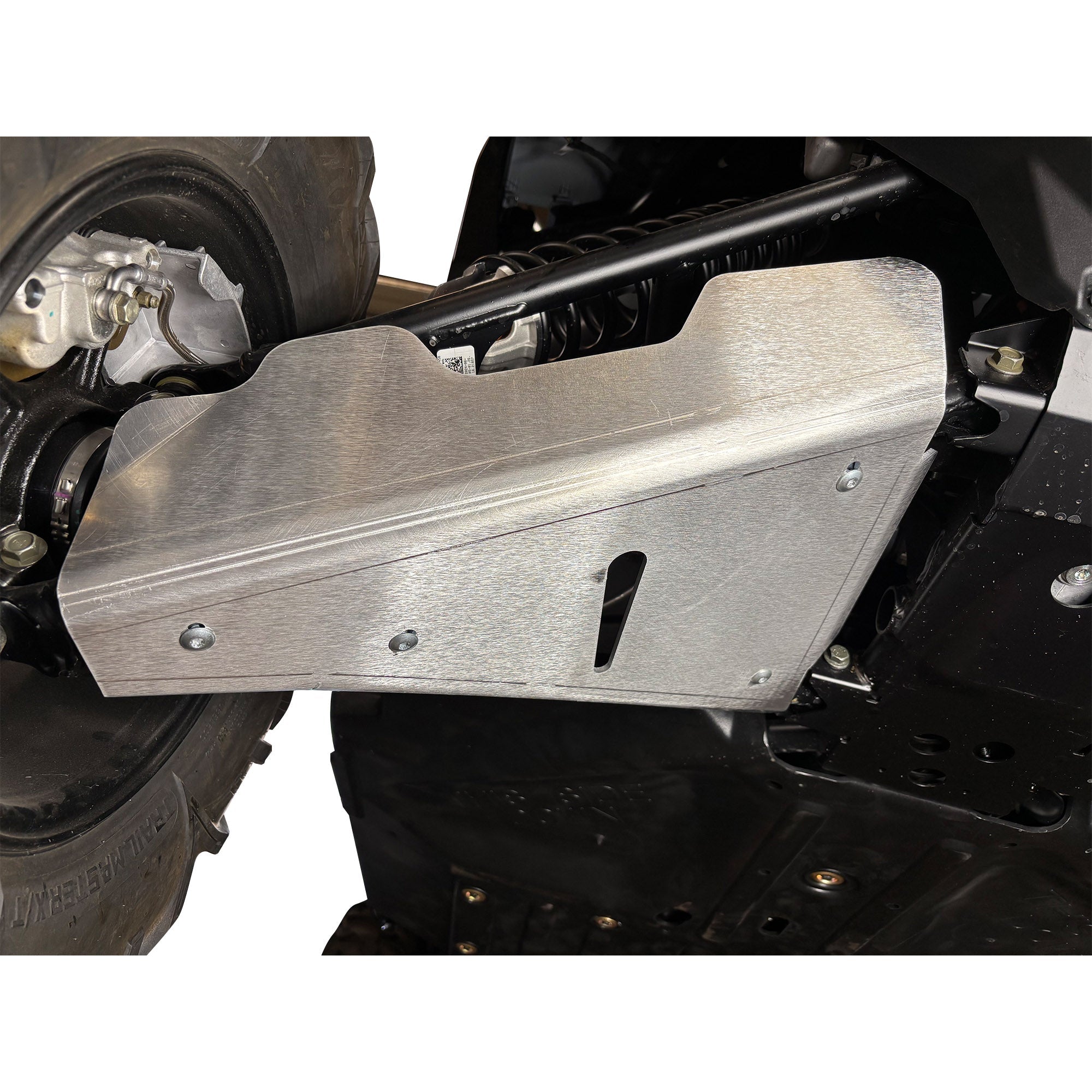 Polaris RZR XP 1000 Ricochet 2-Piece A-Arm & CV Boot Guards