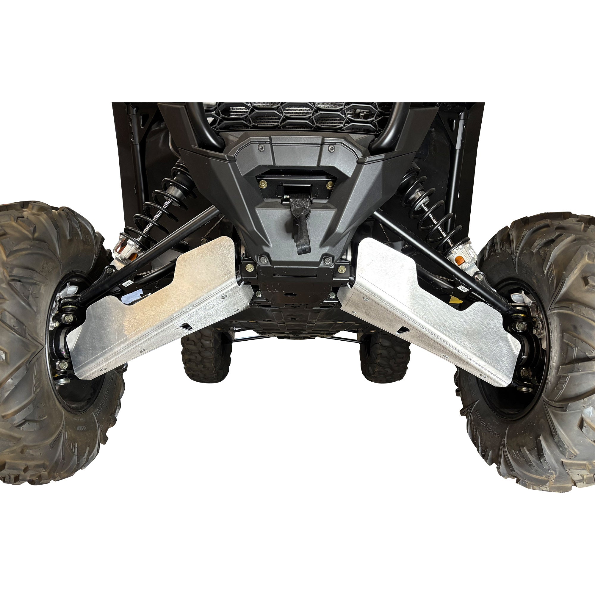Polaris RZR XP 1000 Ricochet 2-Piece A-Arm & CV Boot Guards