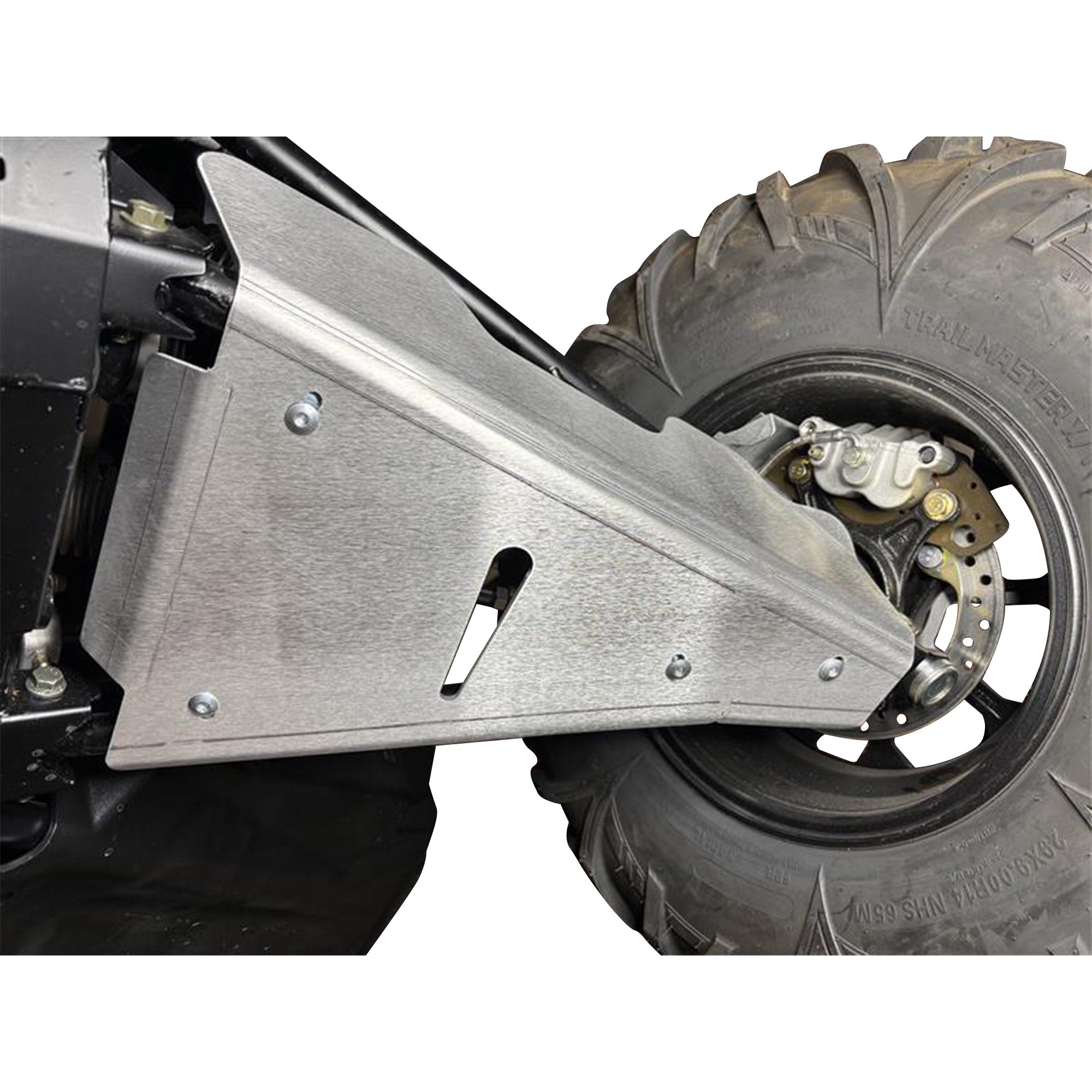 Polaris RZR XP 1000 Ricochet 2-Piece A-Arm & CV Boot Guards