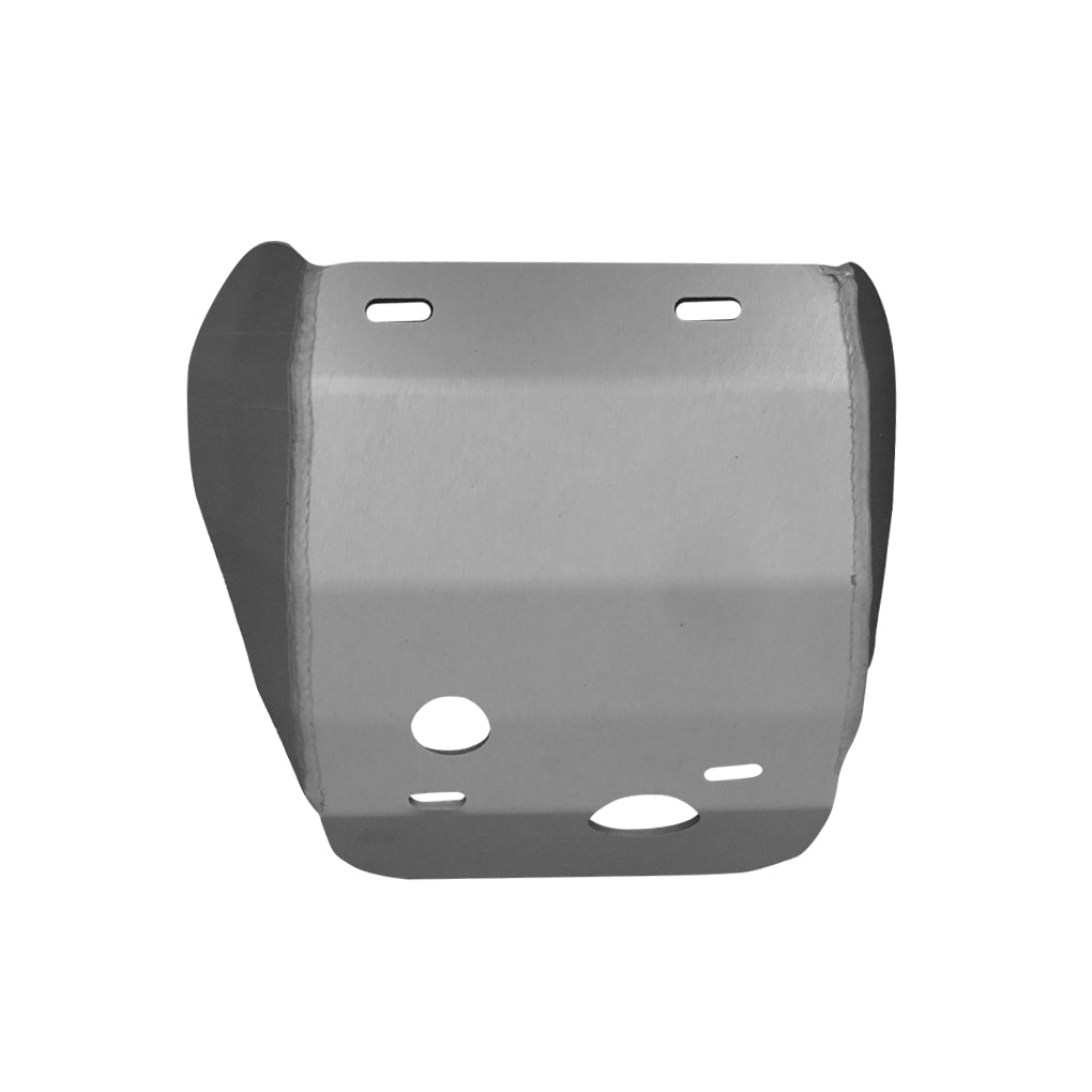 Suzuki DR250 & DR350 Ricochet Aluminum Skid Plate