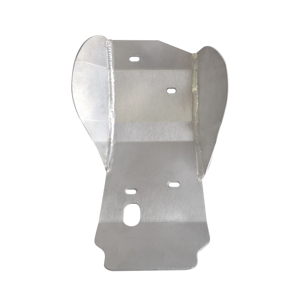 KTM 450 XC-F Ricochet Aluminum Skid Plate