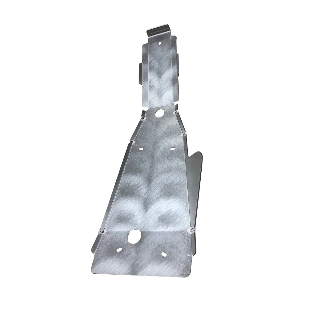 Suzuki LT-Z400 Ricochet Full Frame Skid Plate