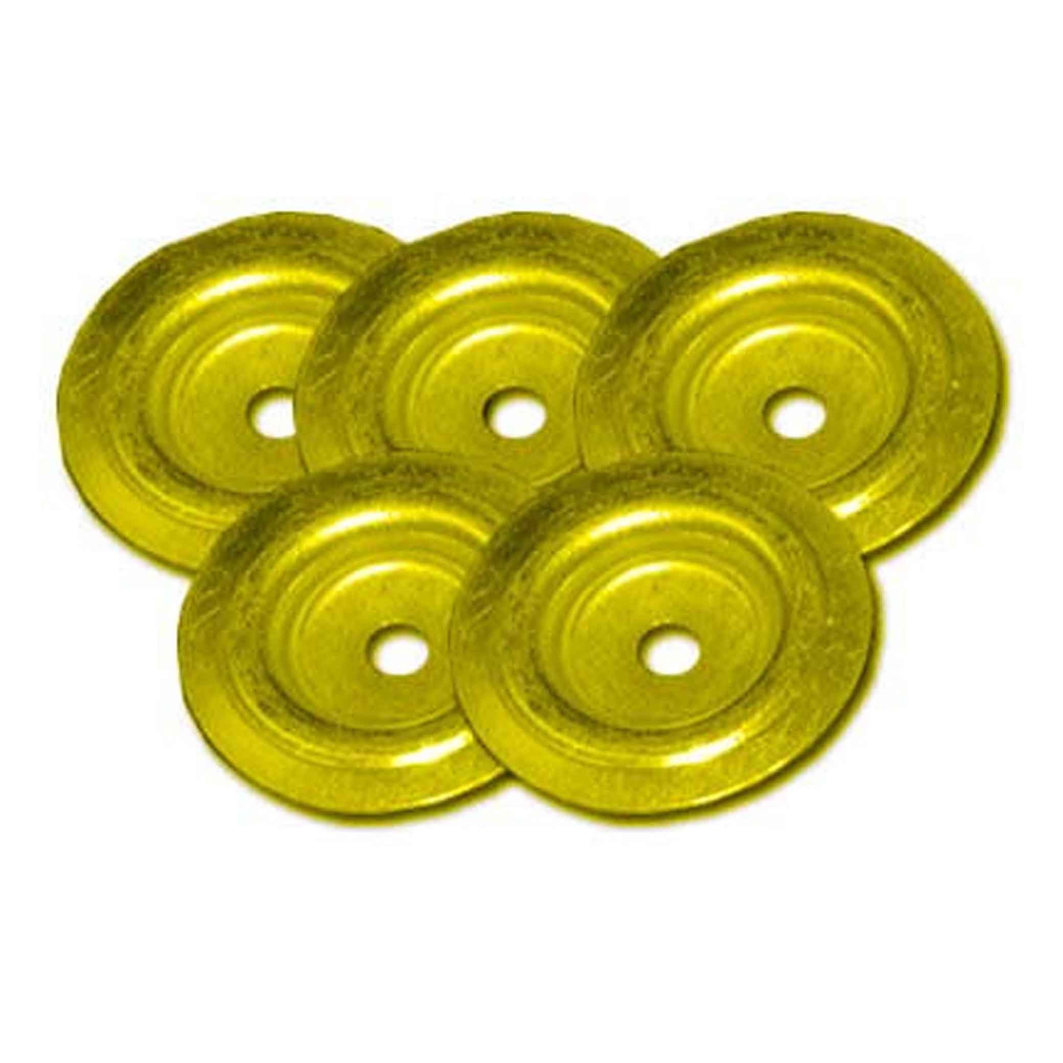 Replacement Cupped Washers