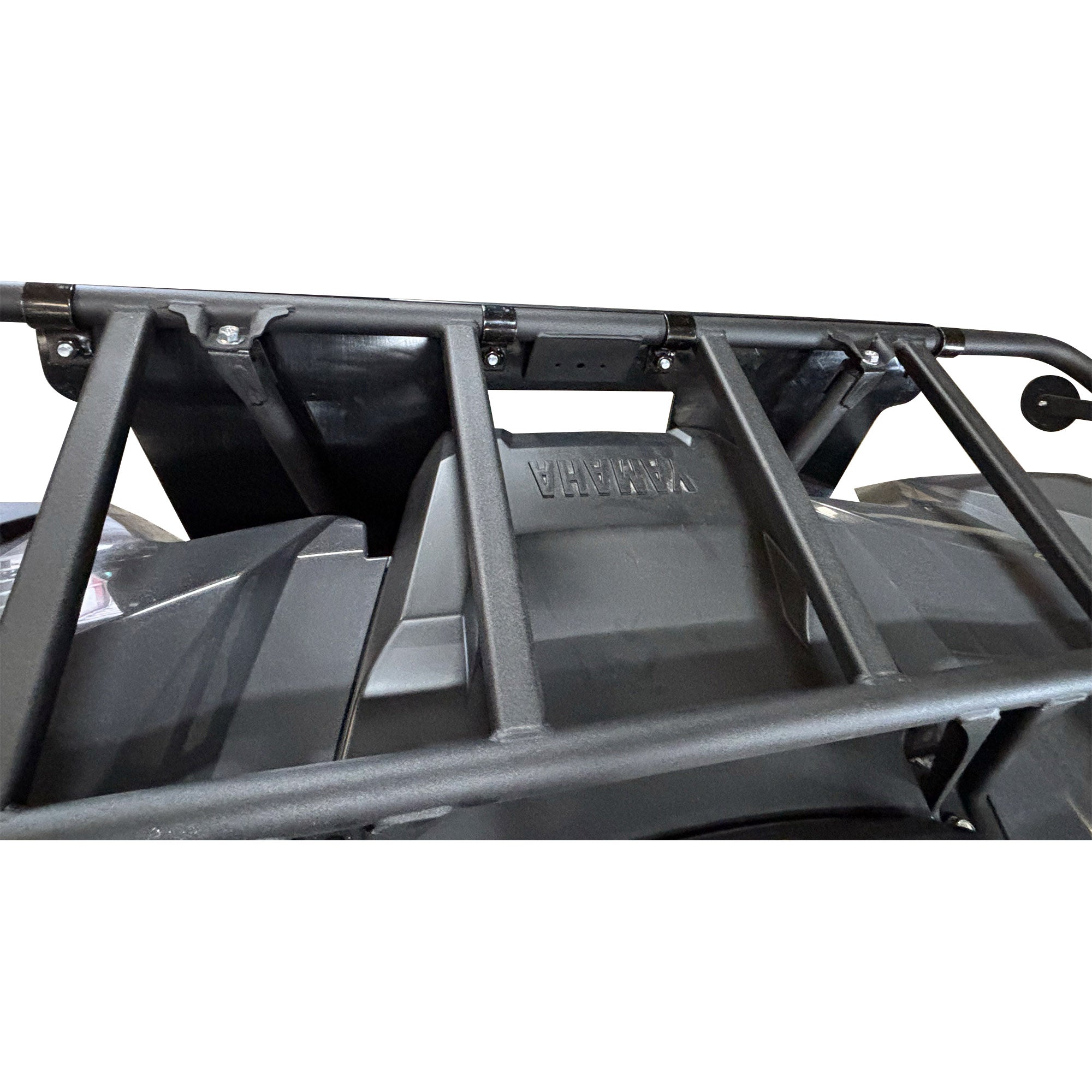 Yamaha Kodiak 700 Ricochet Rear Brush Guard