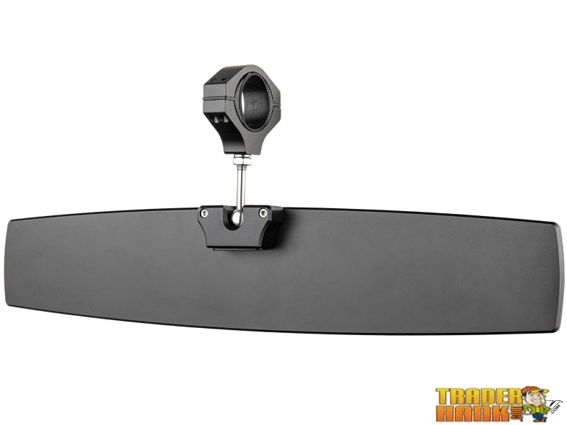 Aluminum UTV Rear View Mirror | Free shipping