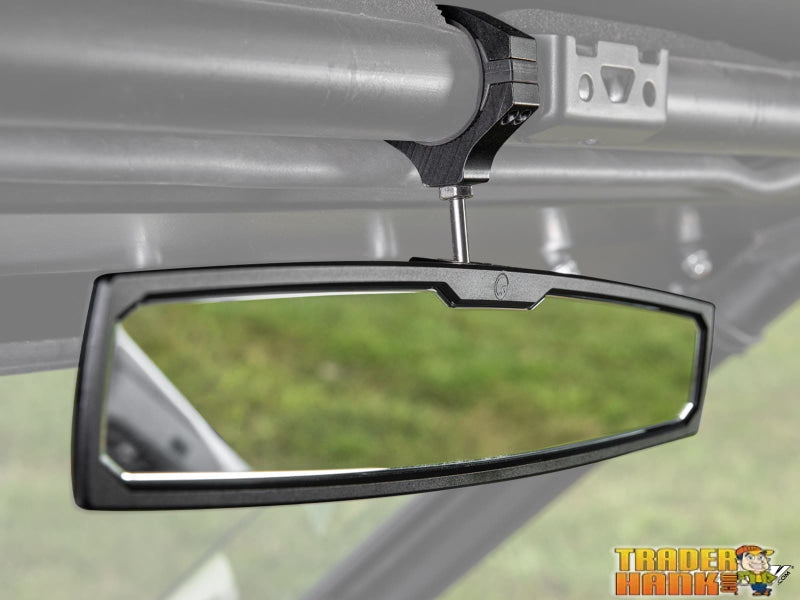 Aluminum UTV Rear View Mirror | Free shipping