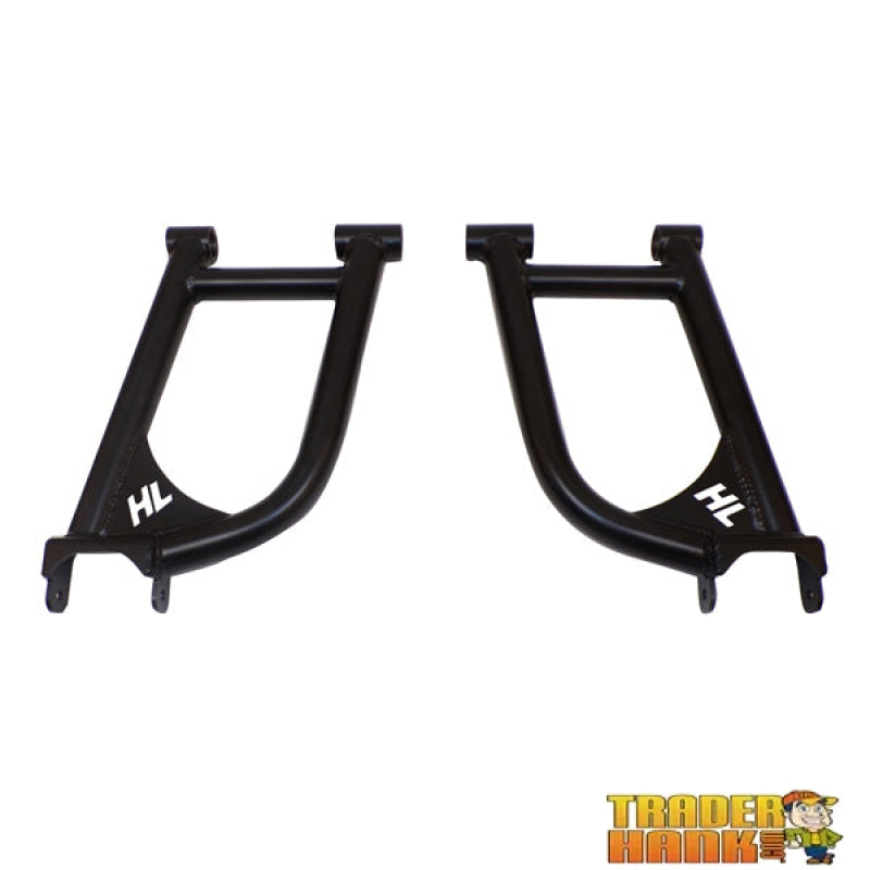 APEXX Upper & Lower Rear Control Arms Kawasaki Ridge | Free shipping