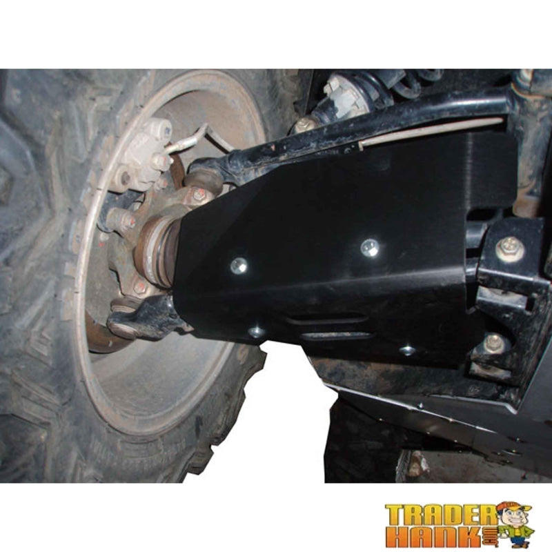 Arctic Cat Prowler 1000 Ricochet 4-Piece A-Arm/CV Boot Guard Set | Free shipping
