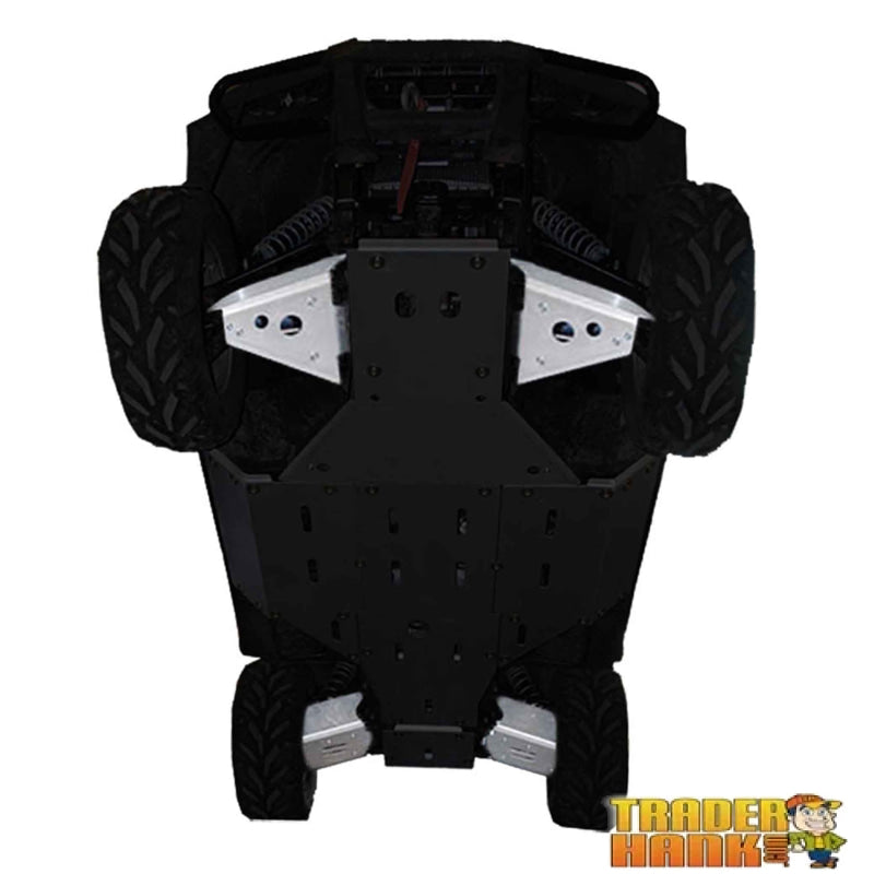 Arctic Cat Prowler 1000 Ricochet 4-Piece A-Arm/CV Boot Guard Set | Free shipping